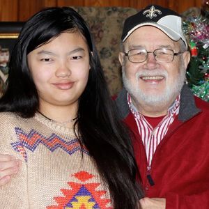 Meet your Posher, Abby